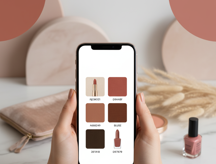 Step 2 Get Your Matches